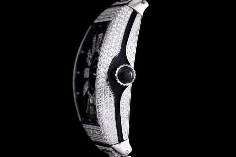 Affordable FRANCK MULLER Watches 182581