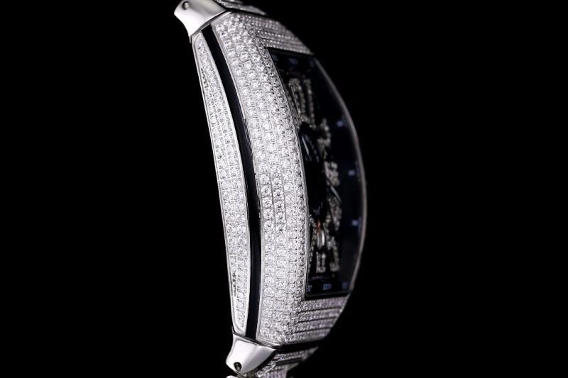 Affordable FRANCK MULLER Watches 182581