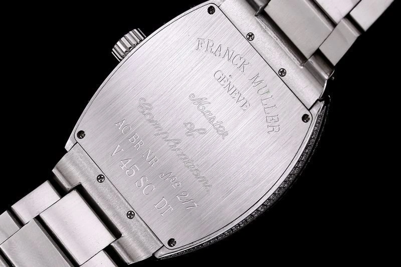 Affordable FRANCK MULLER Watches 182581