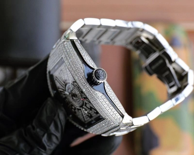 FRANCK MULLER Watches Upgraded 182578