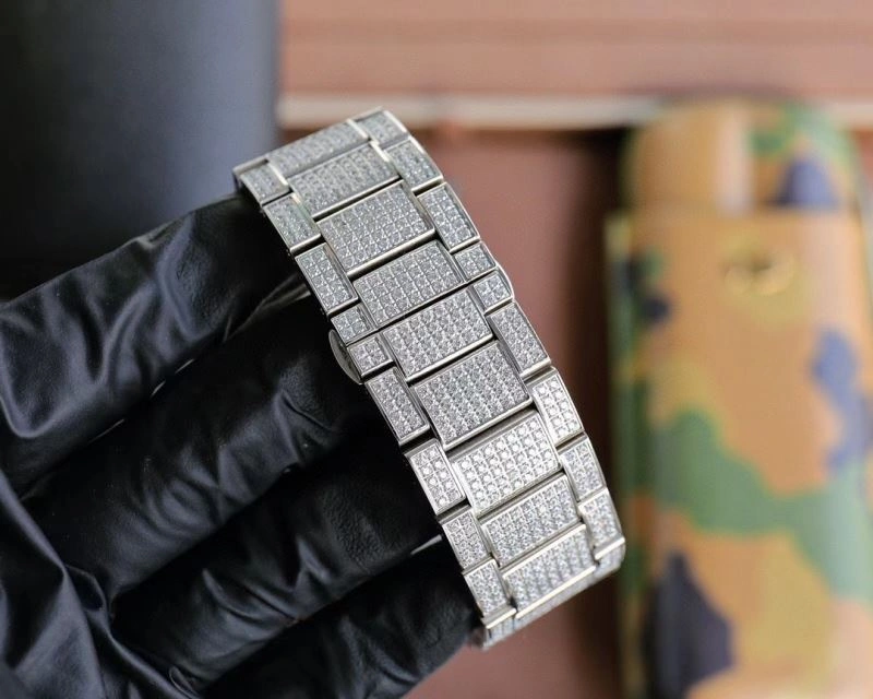 FRANCK MULLER Watches Upgraded 182578