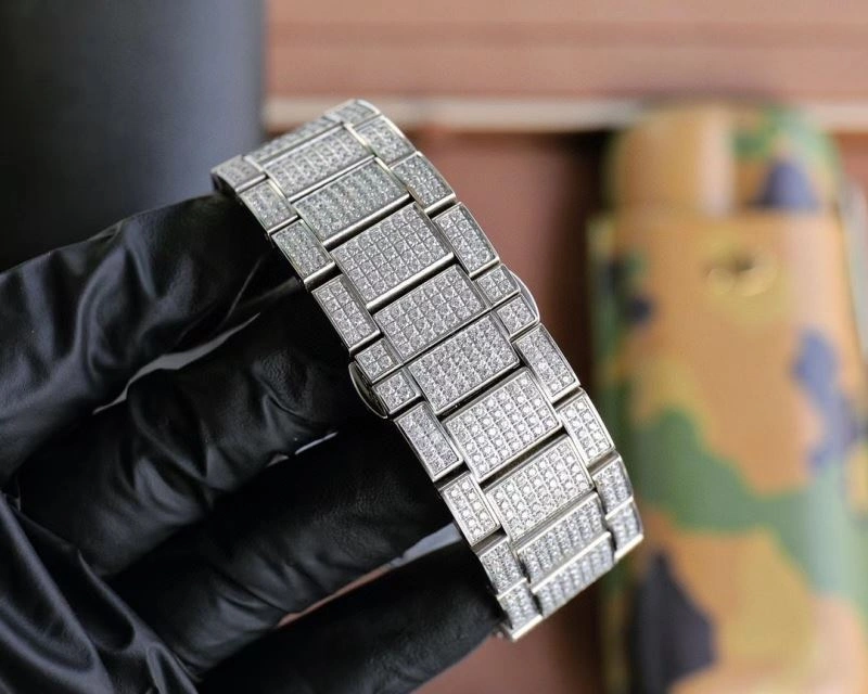 Breathable FRANCK MULLER Watches 182564