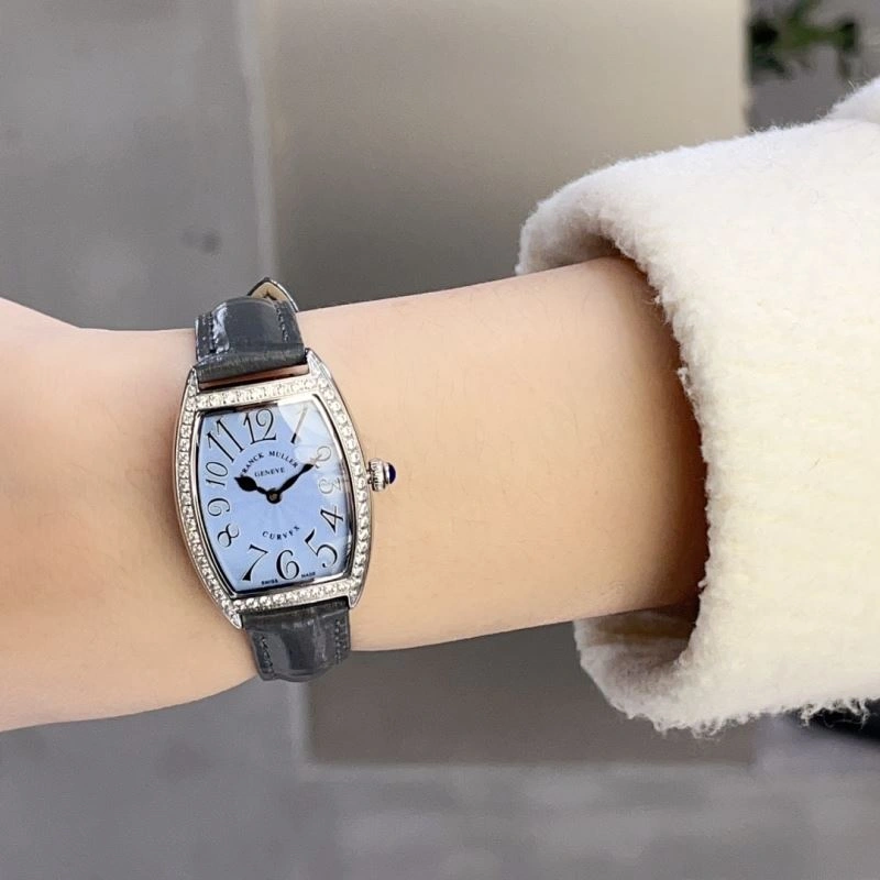 FRANCK MULLER Watches Sporty 182587