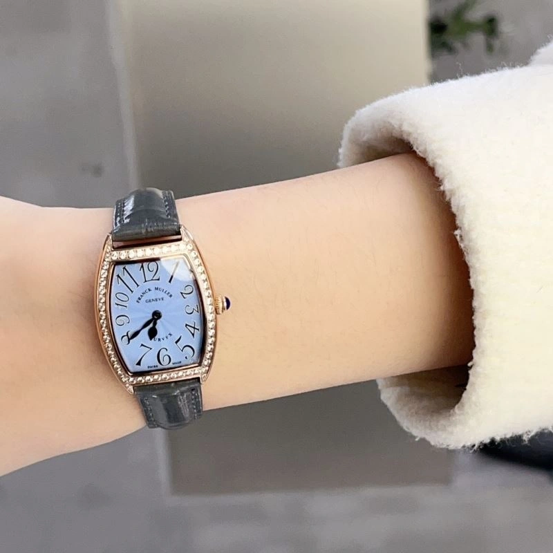 FRANCK MULLER Watches Sporty 182587