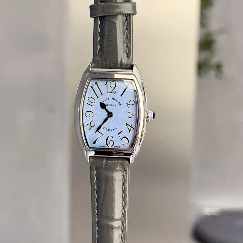 FRANCK MULLER Watches Sporty 182587