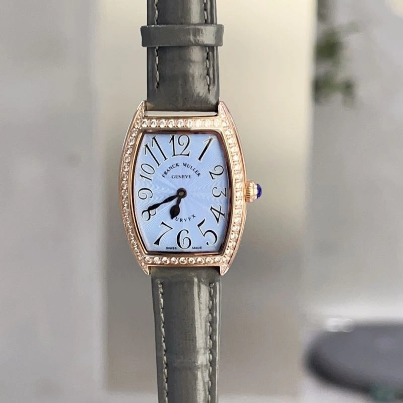 FRANCK MULLER Watches Sporty 182587