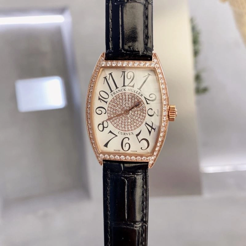 FRANCK MULLER Watches DailyWear 182586