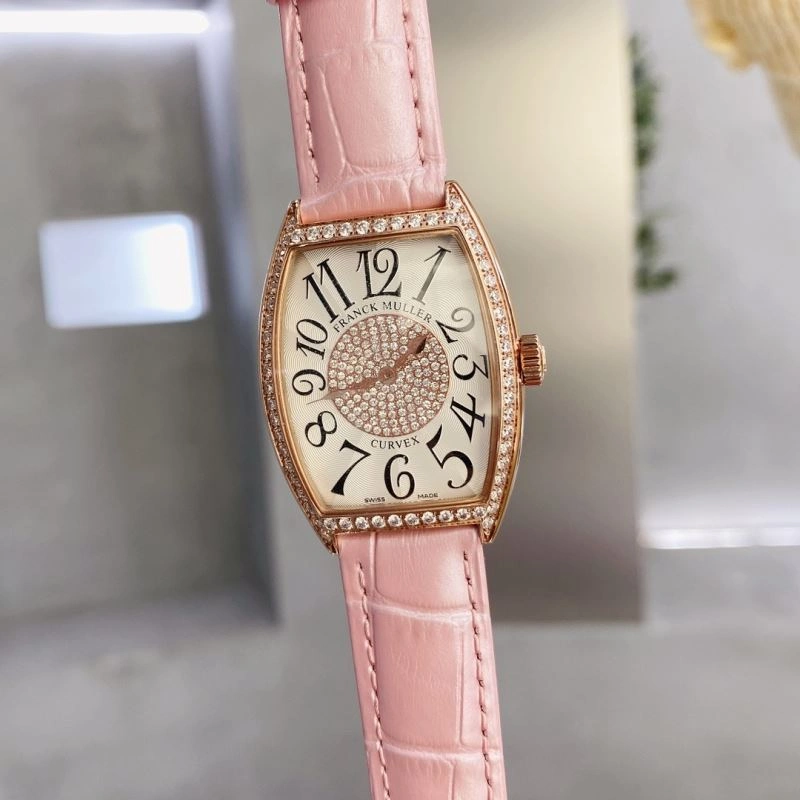 FRANCK MULLER Watches DailyWear 182586
