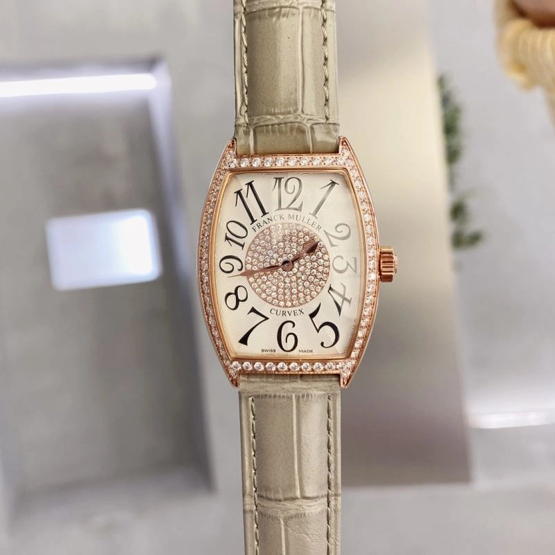 FRANCK MULLER Watches DailyWear 182586