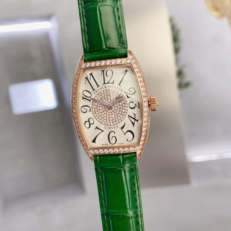 FRANCK MULLER Watches DailyWear 182586