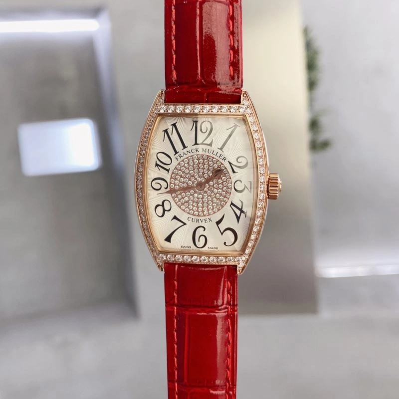 FRANCK MULLER Watches DailyWear 182586