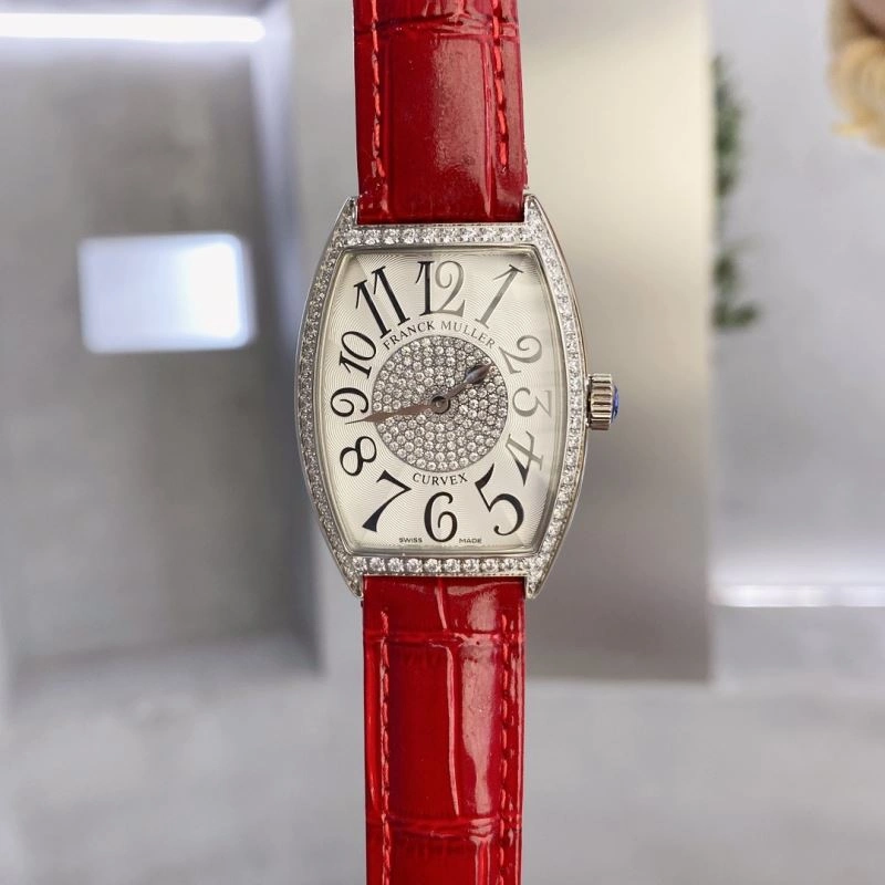 FRANCK MULLER Watches DailyWear 182586