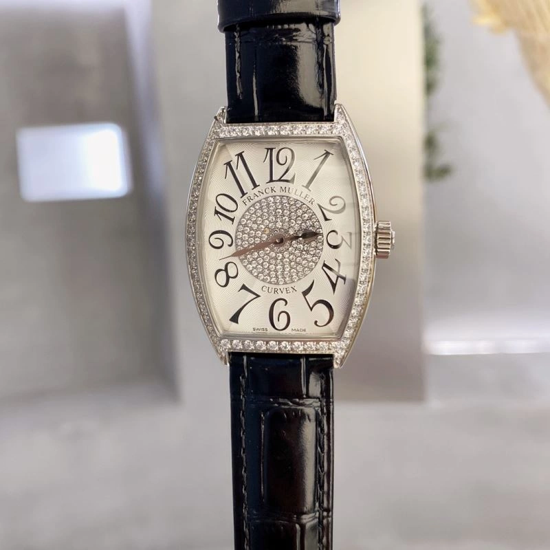 FRANCK MULLER Watches DailyWear 182586
