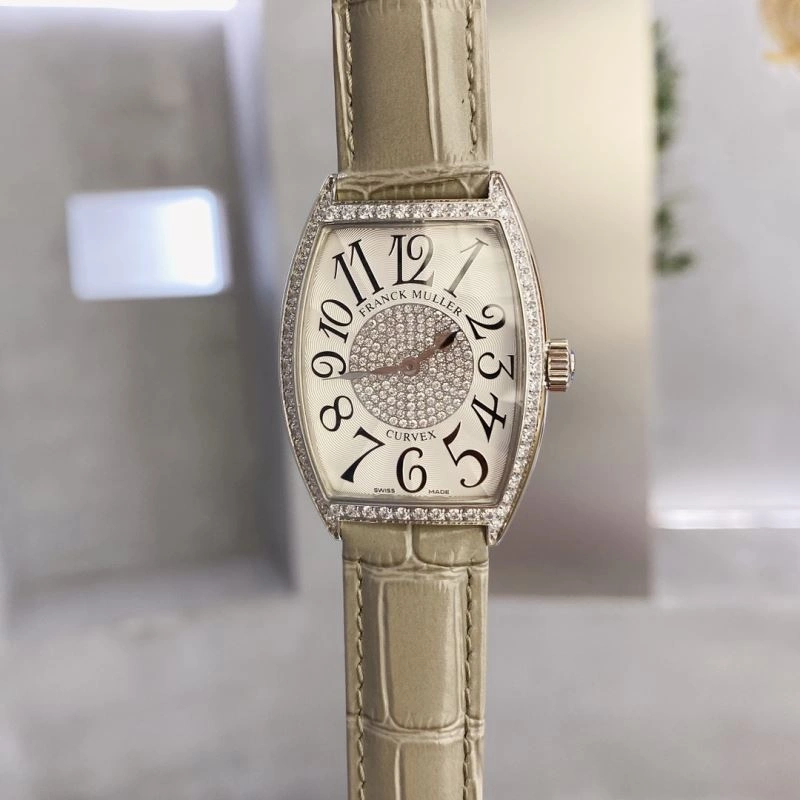 FRANCK MULLER Watches DailyWear 182586
