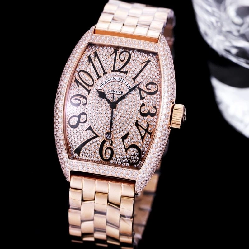 Original FRANCK MULLER Watches 182591
