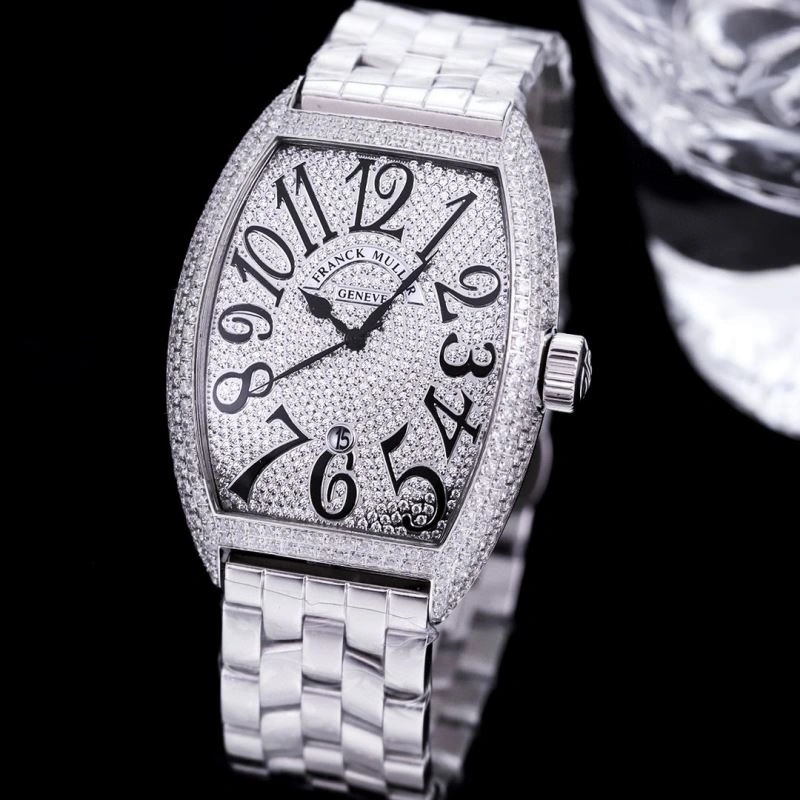 Original FRANCK MULLER Watches 182591