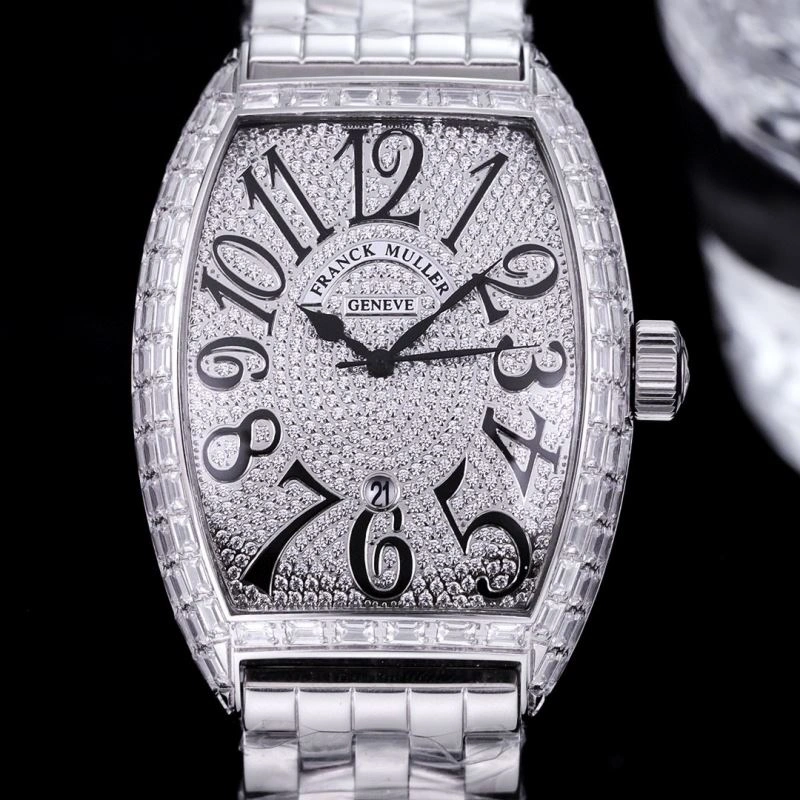Original FRANCK MULLER Watches 182591