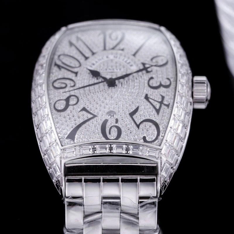 Original FRANCK MULLER Watches 182591