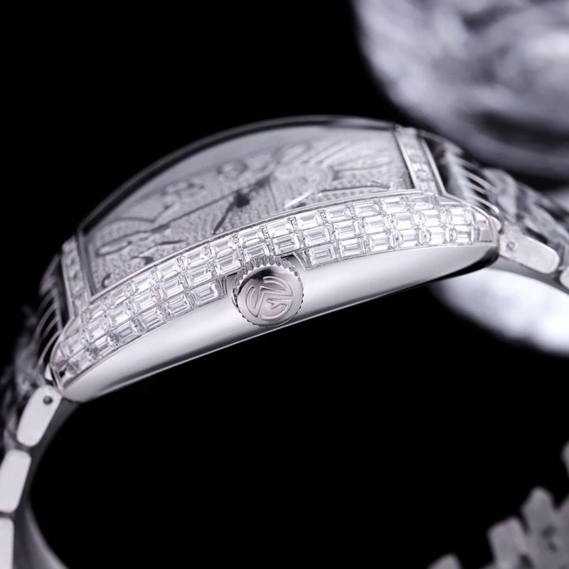 Original FRANCK MULLER Watches 182591