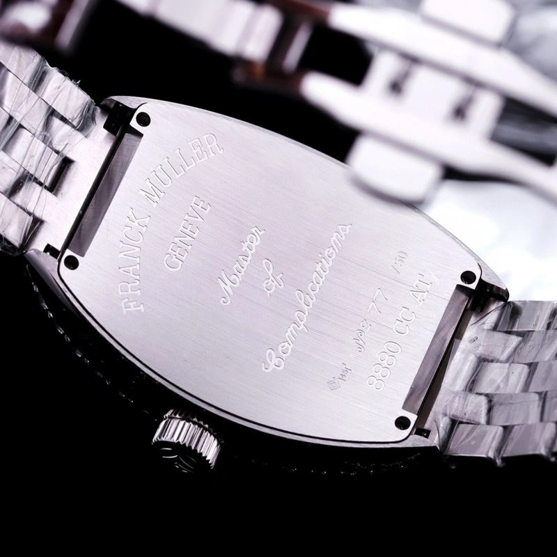 Original FRANCK MULLER Watches 182591