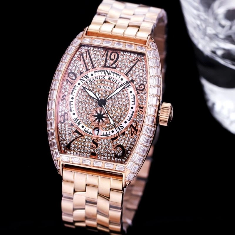 FRANCK MULLER Watches Modern 182579