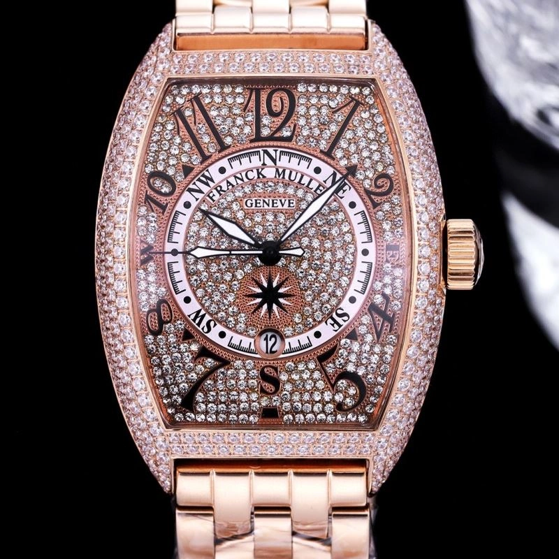 FRANCK MULLER Watches Modern 182579