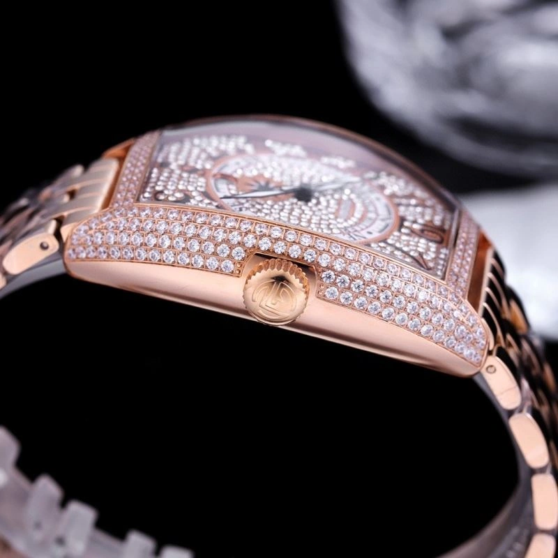FRANCK MULLER Watches Modern 182579