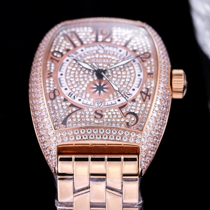 FRANCK MULLER Watches Modern 182579