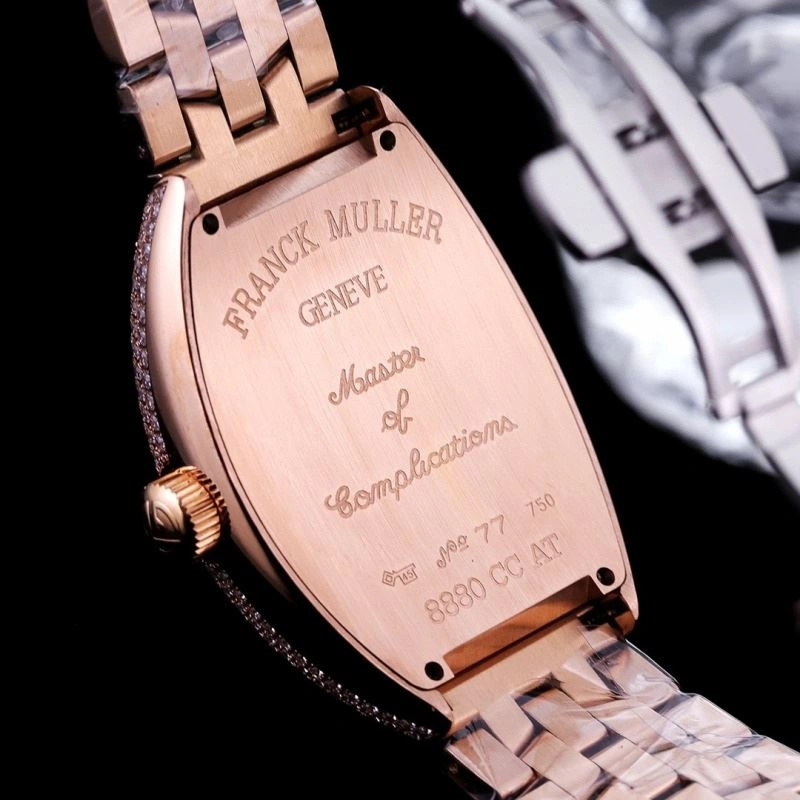 FRANCK MULLER Watches Modern 182579