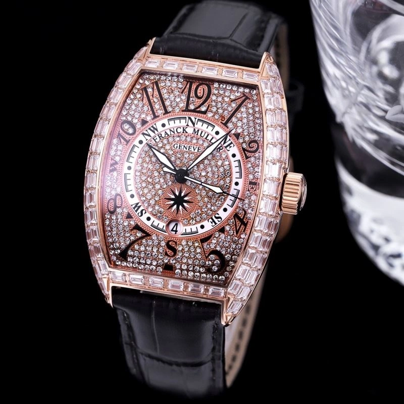 FRANCK MULLER Watches Sophisticated 182570