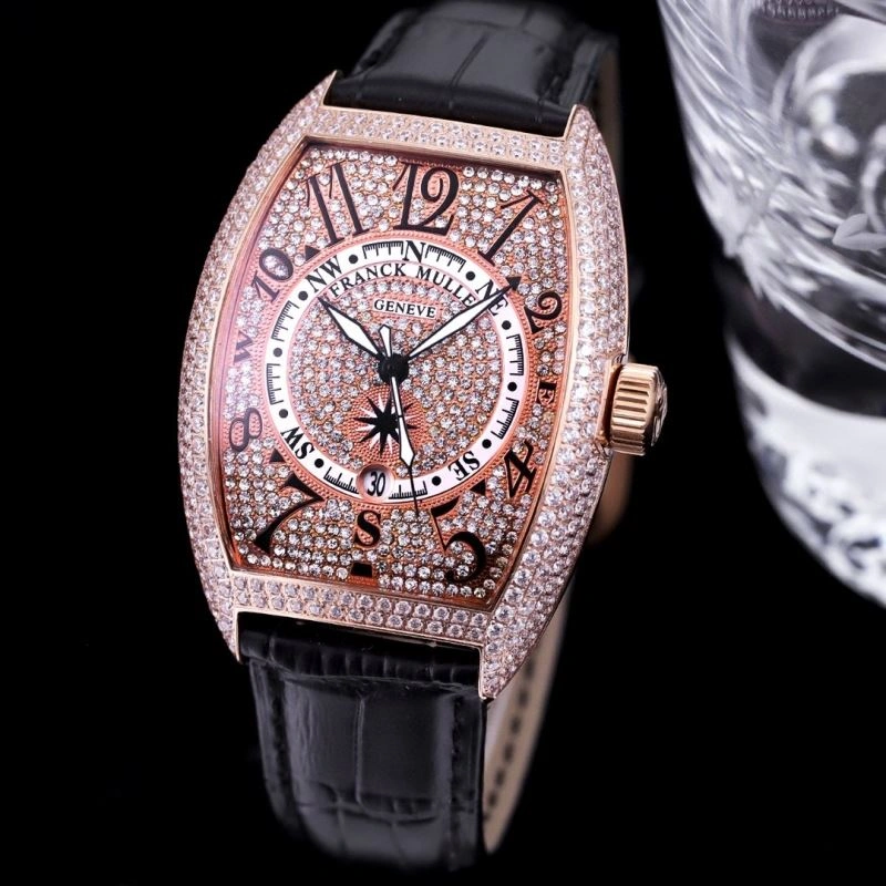 FRANCK MULLER Watches Sophisticated 182570