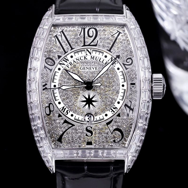 FRANCK MULLER Watches Sophisticated 182570