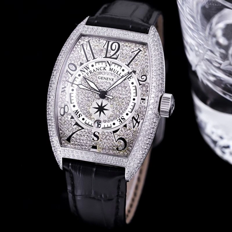 FRANCK MULLER Watches Sophisticated 182570