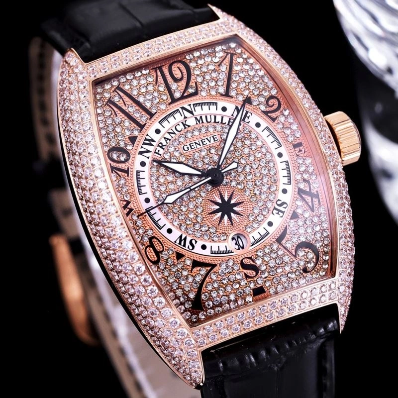 FRANCK MULLER Watches Sophisticated 182570