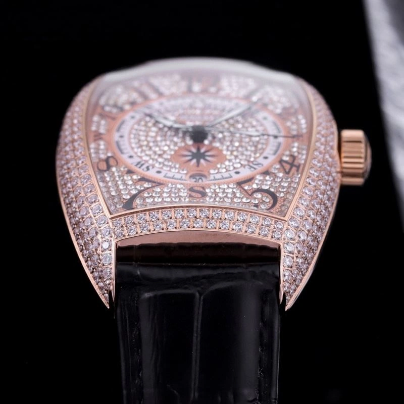 FRANCK MULLER Watches Sophisticated 182570