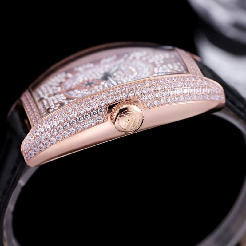 FRANCK MULLER Watches Sophisticated 182570