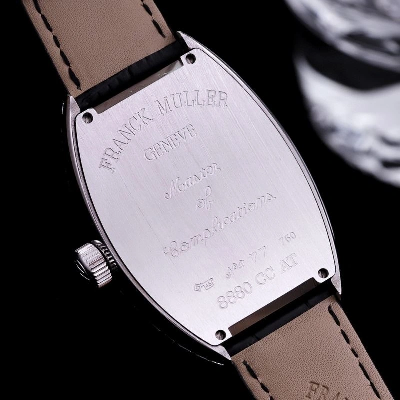 FRANCK MULLER Watches Sophisticated 182570