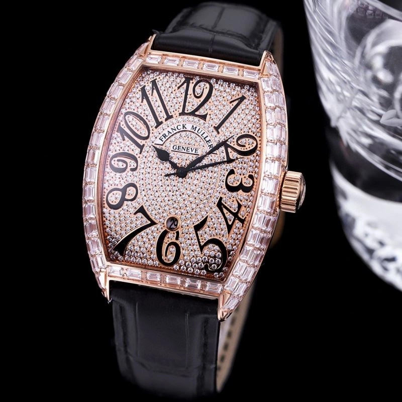 FRANCK MULLER Watches Chic 182574