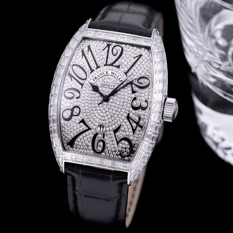 FRANCK MULLER Watches Chic 182574