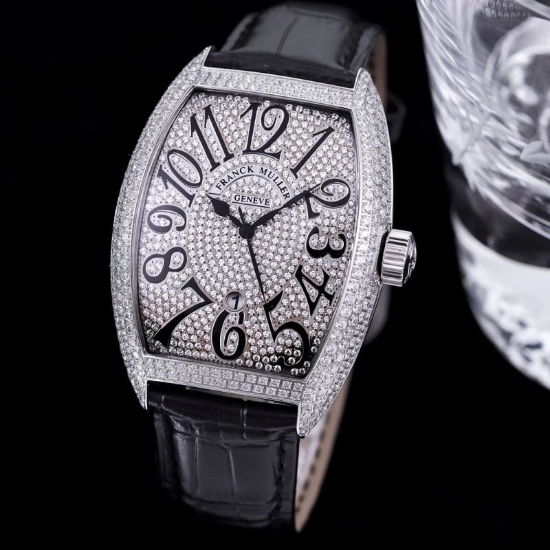 FRANCK MULLER Watches Chic 182574