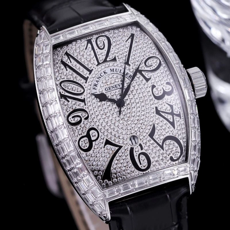 FRANCK MULLER Watches Chic 182574