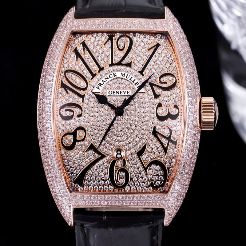 FRANCK MULLER Watches Chic 182574