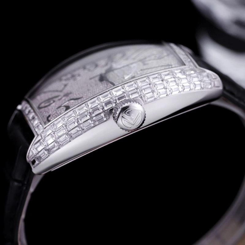 FRANCK MULLER Watches Chic 182574
