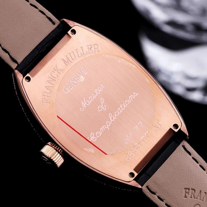 FRANCK MULLER Watches Chic 182574
