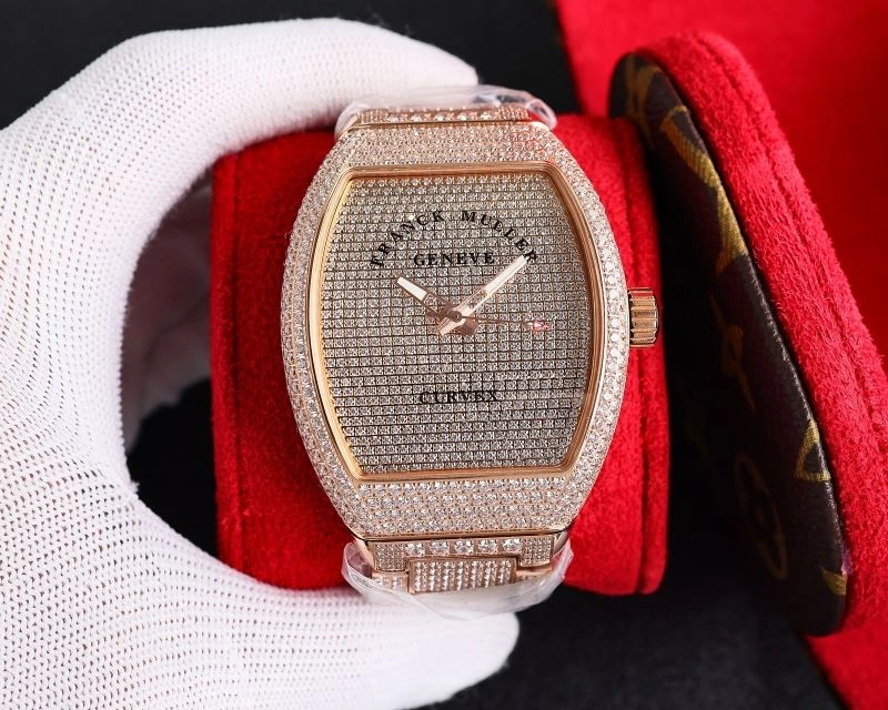 FRANCK MULLER Watches Durable 182566