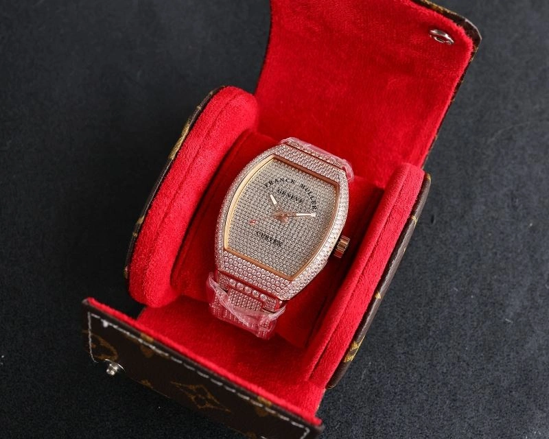 FRANCK MULLER Watches Durable 182566