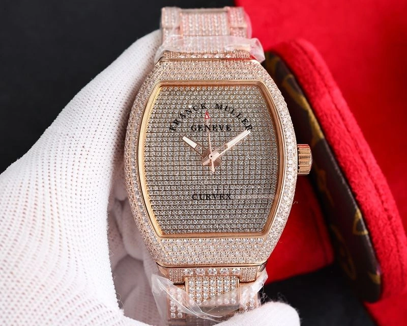 FRANCK MULLER Watches Durable 182566