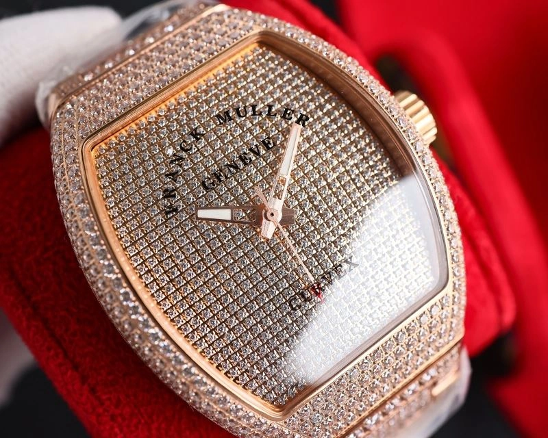 FRANCK MULLER Watches Durable 182566
