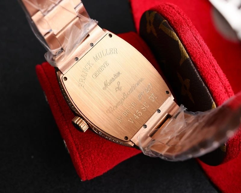 FRANCK MULLER Watches Durable 182566