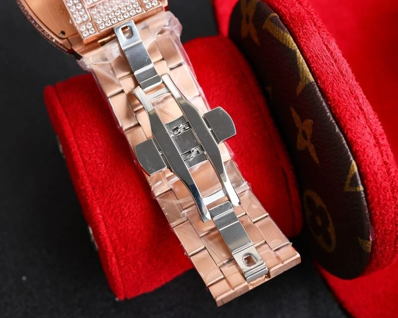 FRANCK MULLER Watches Durable 182566